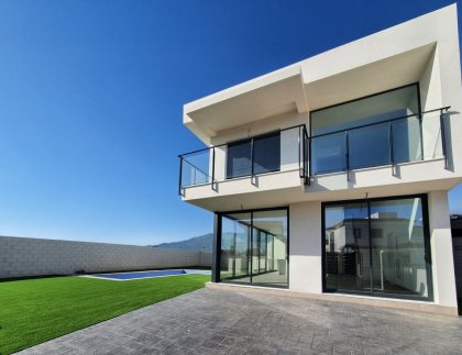 House · New Build - Gran Alacant · Alicante · Spain