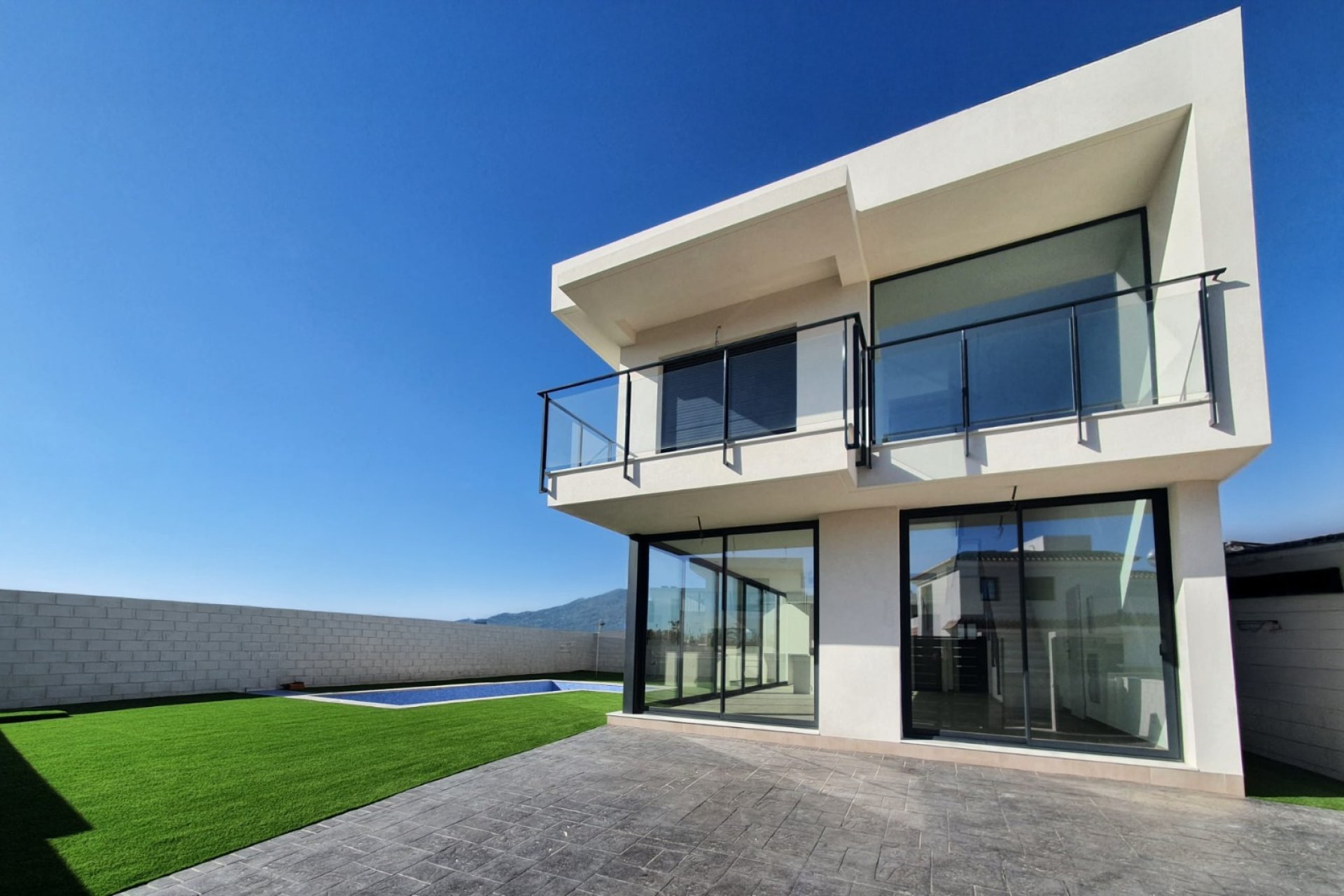 New Build - House - Gran Alacant