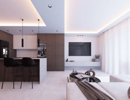 Apartament · Rynek pierwotny - Guardamar del Segura · Alicante · Hiszpania
