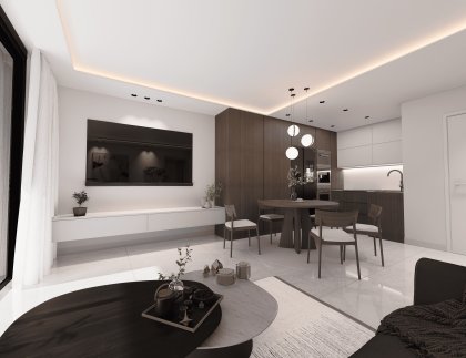Apartament · Rynek pierwotny - Guardamar del Segura · Alicante · Hiszpania