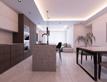Apartament · Rynek pierwotny - Guardamar del Segura · Alicante · Hiszpania