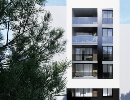 Apartament · Rynek pierwotny - Guardamar del Segura · Alicante · Hiszpania