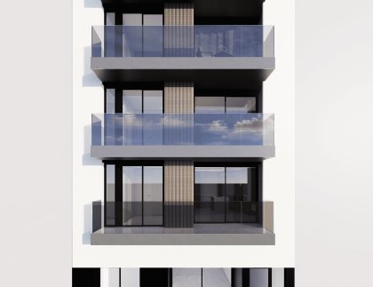 Ático · Obra nueva - Guardamar del Segura · Alicante · España