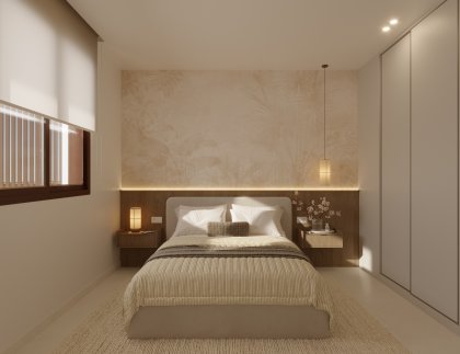 Apartamento · Obra nueva - Santa Pola · Alicante · España