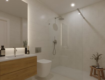 Apartamento · Obra nueva - Santa Pola · Alicante · España