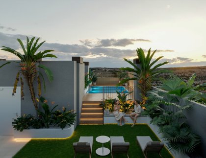 Apartamento · Obra nueva - Santa Pola · Alicante · España