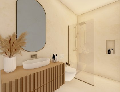 Townhouse · New Build - San Javier · Murcia · Spain