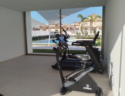 Apartment · New Build - Cabo Roig · Alicante · Spain