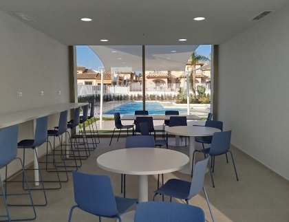 Apartment · New Build - Cabo Roig · Alicante · Spain