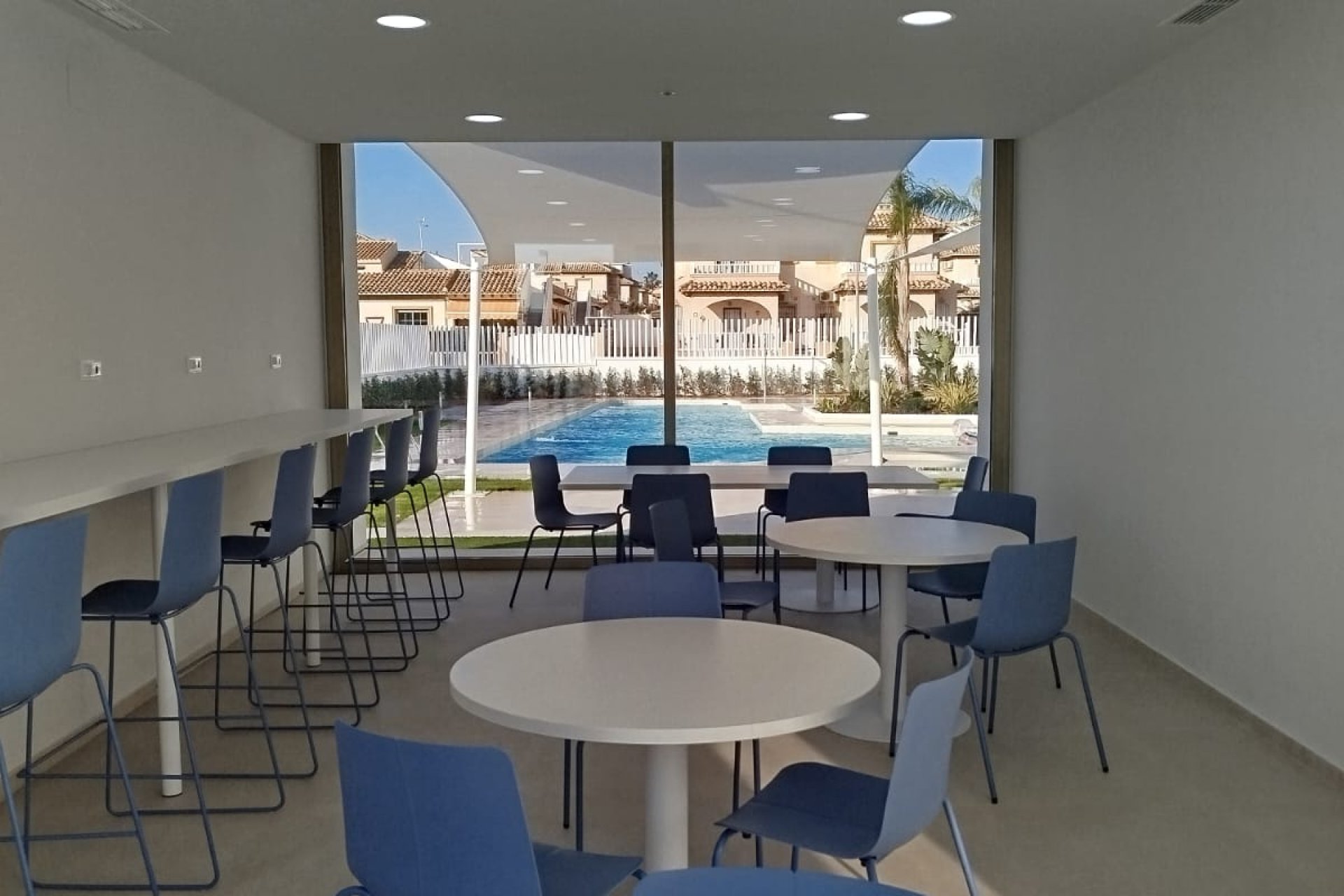 New Build - Apartment - Cabo Roig