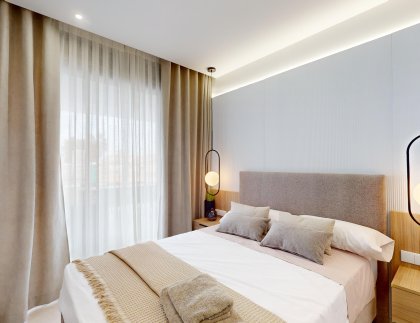 Apartment · New Build - Cabo Roig · Alicante · Spain