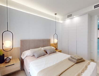 Apartment · New Build - Cabo Roig · Alicante · Spain