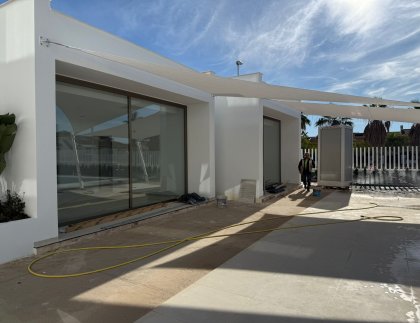 Apartment · New Build - Cabo Roig · Alicante · Spain