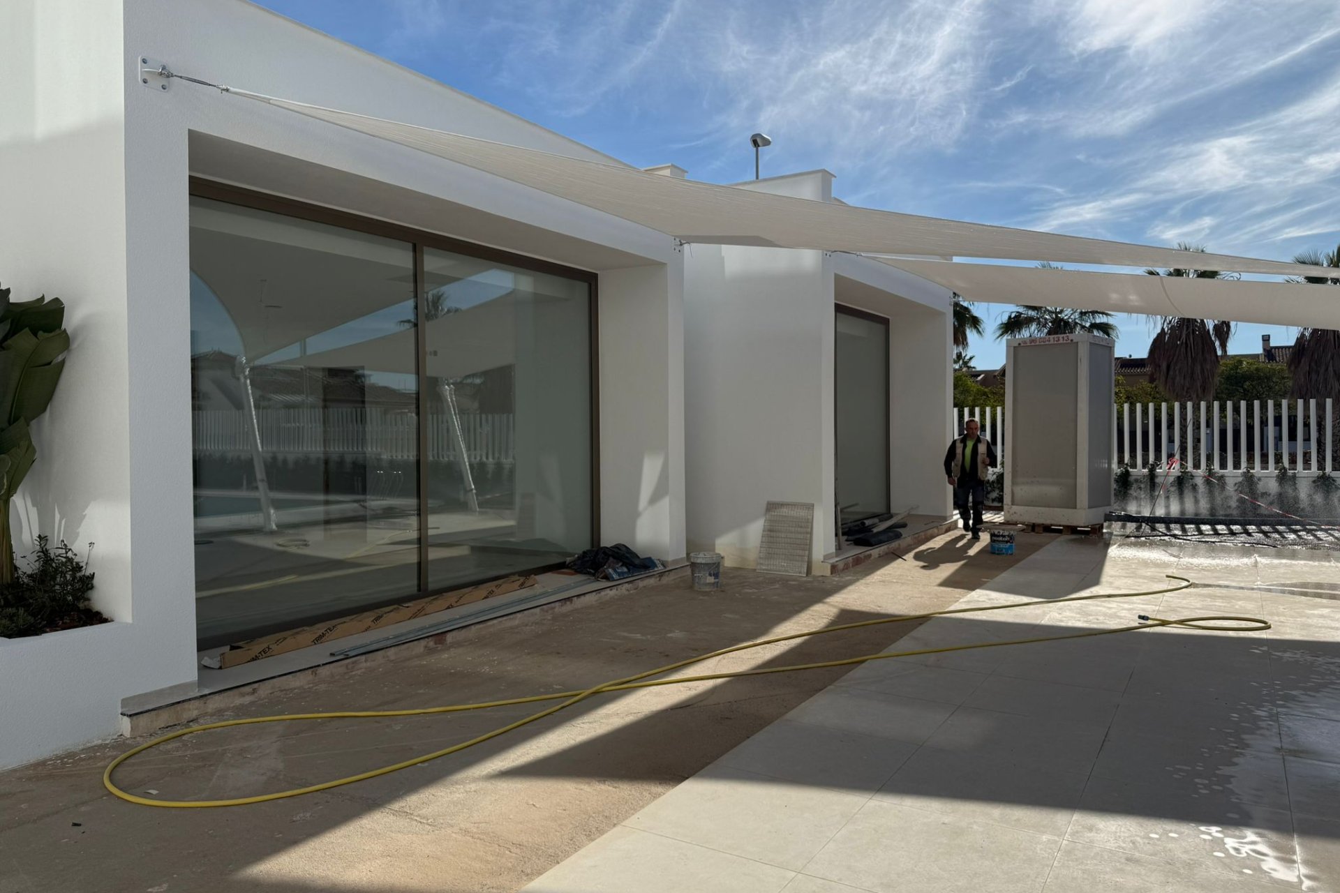 New Build - Apartment - Cabo Roig