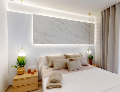 Apartment · New Build - Cabo Roig · Alicante · Spain
