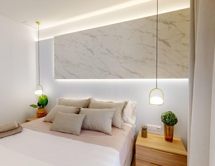 Apartment · New Build - Cabo Roig · Alicante · Spain