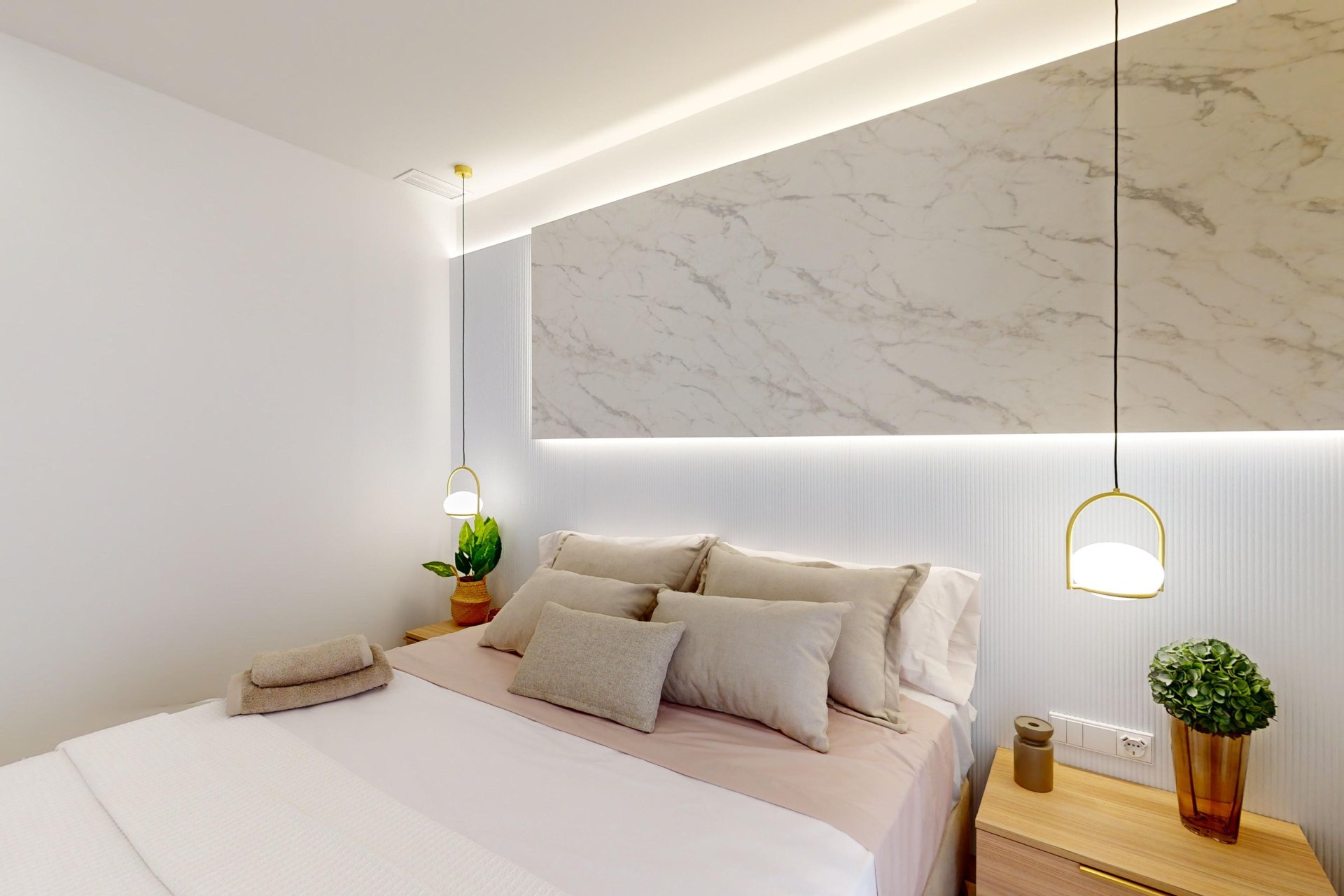 New Build - Apartment - Cabo Roig
