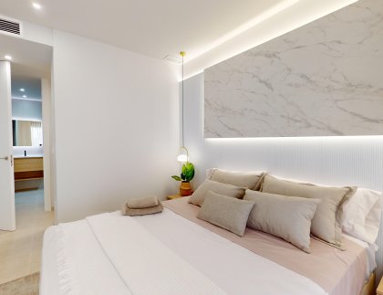 Apartment · New Build - Cabo Roig · Alicante · Spain