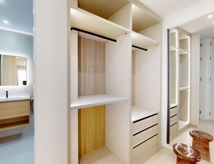 Apartment · New Build - Cabo Roig · Alicante · Spain