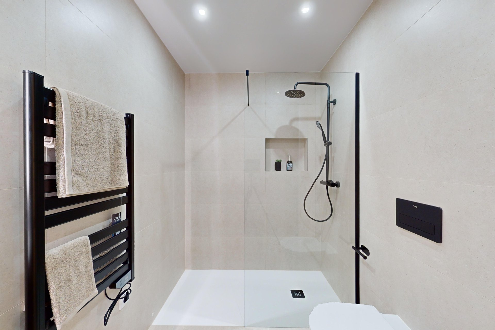 New Build - Apartment - Cabo Roig