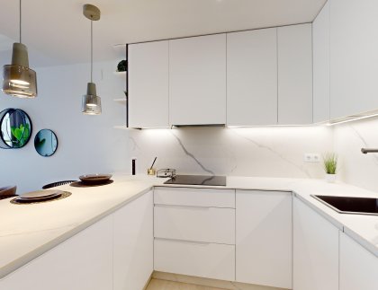Apartment · New Build - Cabo Roig · Alicante · Spain