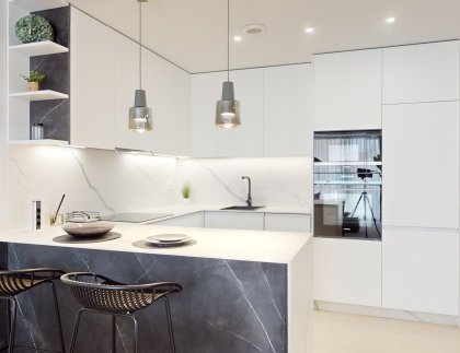 Apartment · New Build - Cabo Roig · Alicante · Spain