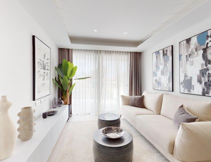 Apartment · New Build - Cabo Roig · Alicante · Spain