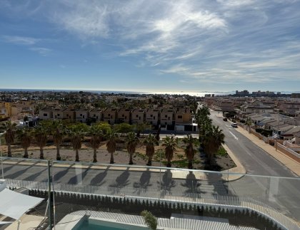 Apartment · New Build - Cabo Roig · Alicante · Spain