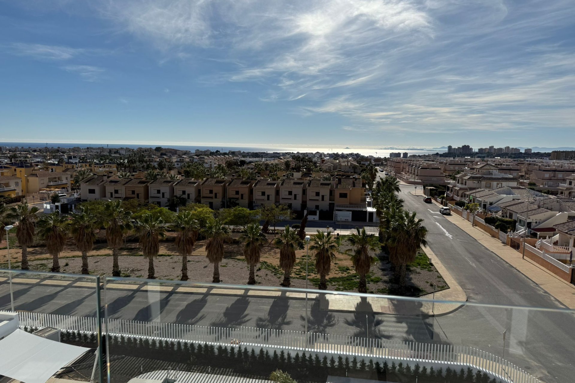 New Build - Apartment - Cabo Roig