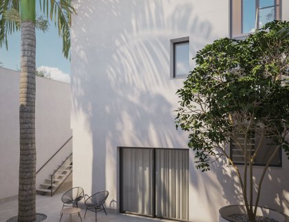 House · New Build - Lo Romero Golf · Alicante · Spain