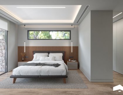 House · New Build - Santa Rosalía · Murcia · Spain