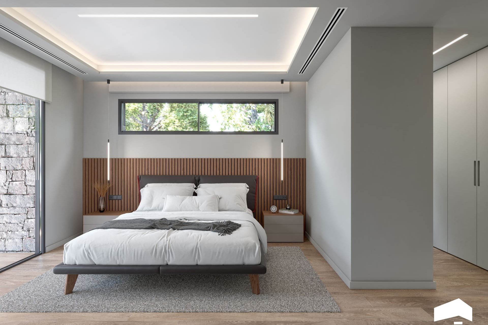 New Build - House - Santa Rosalía