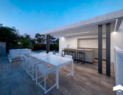 House · New Build - Santa Rosalía · Murcia · Spain