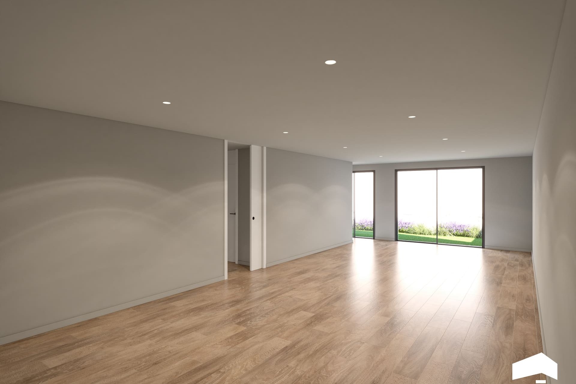 New Build - House - Santa Rosalía
