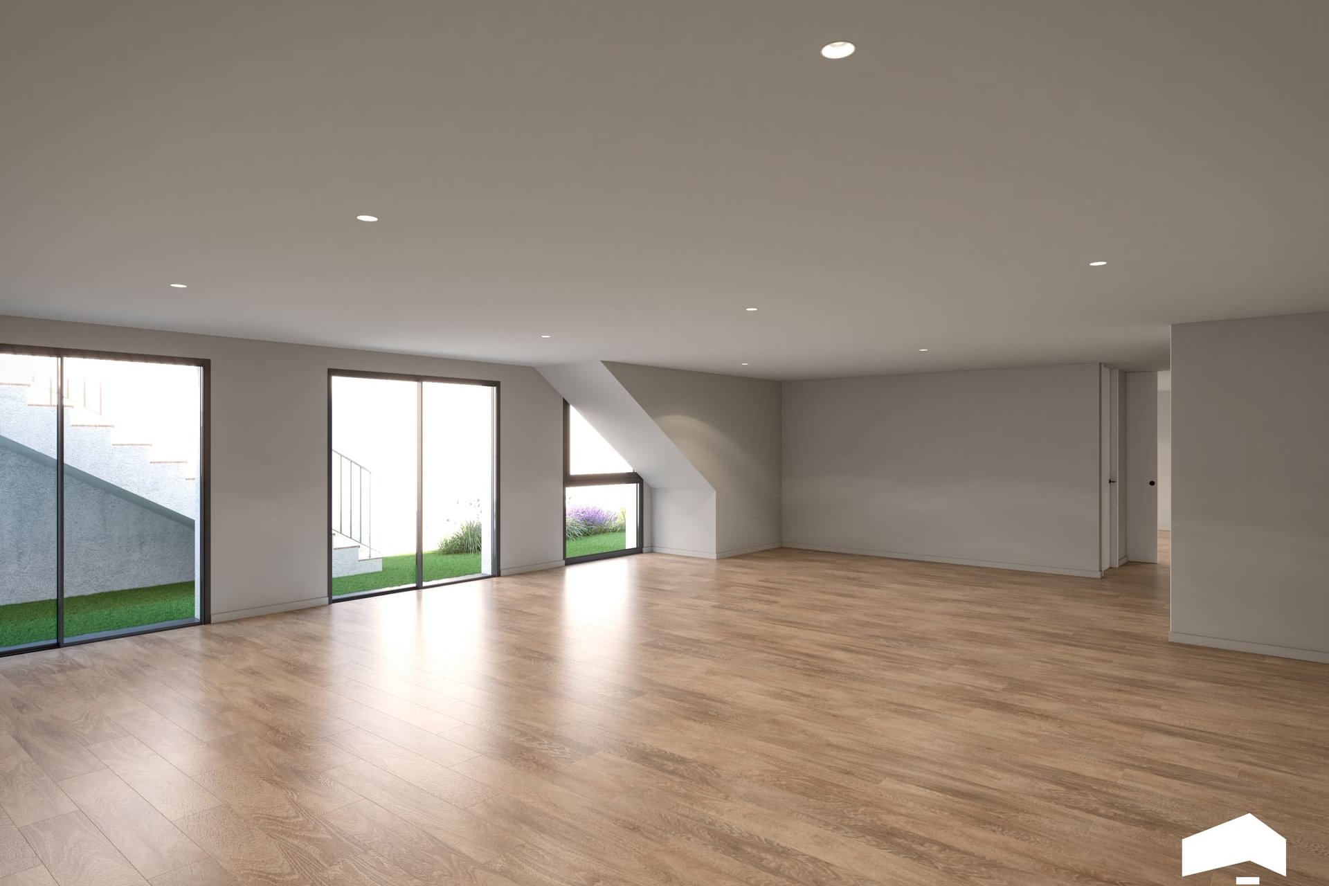 New Build - House - Santa Rosalía
