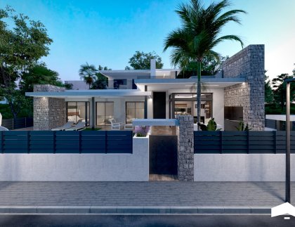 House · New Build - Santa Rosalía · Murcia · Spain