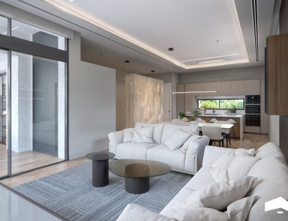 House · New Build - Santa Rosalía · Murcia · Spain
