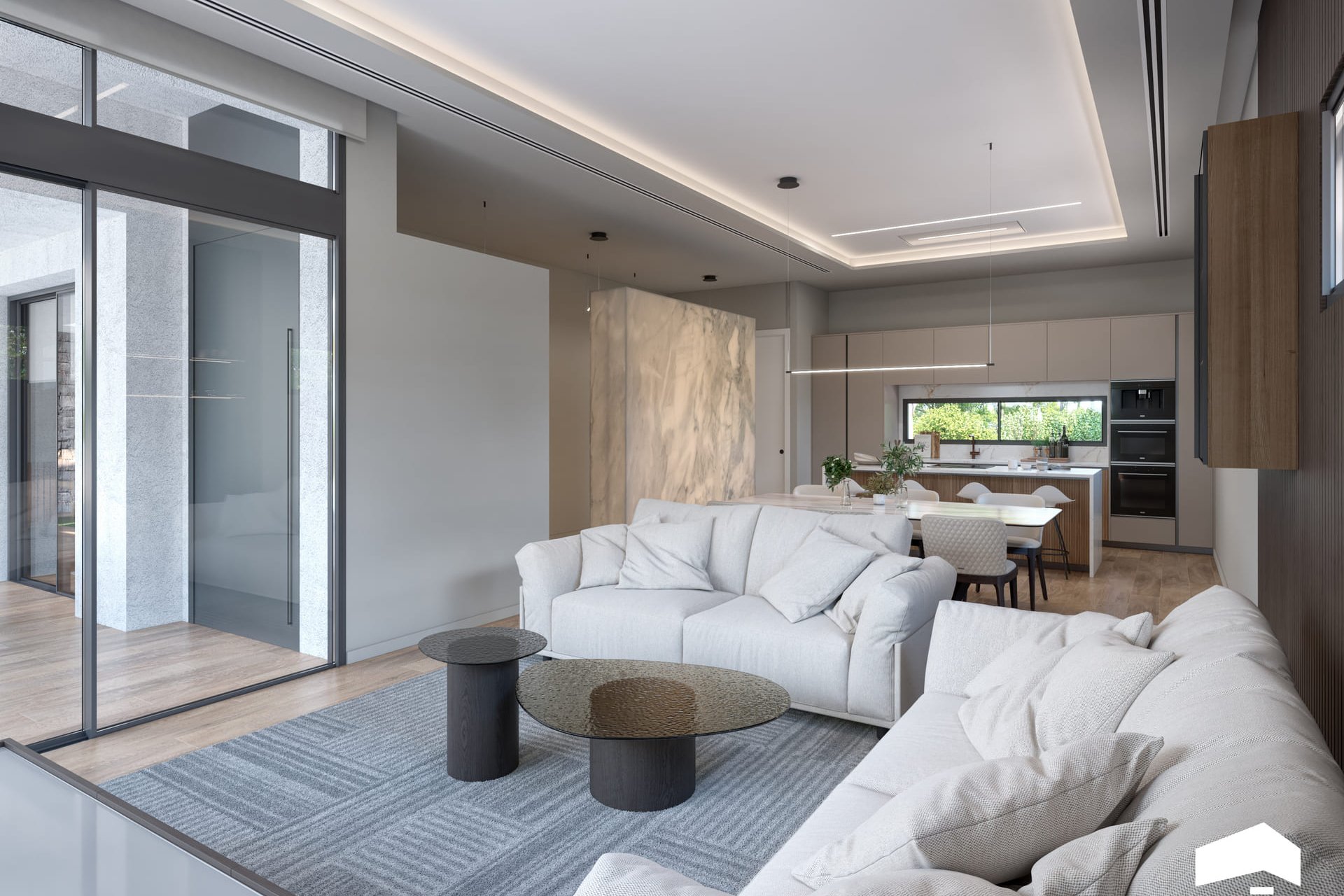 New Build - House - Santa Rosalía