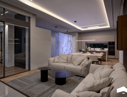 House · New Build - Santa Rosalía · Murcia · Spain