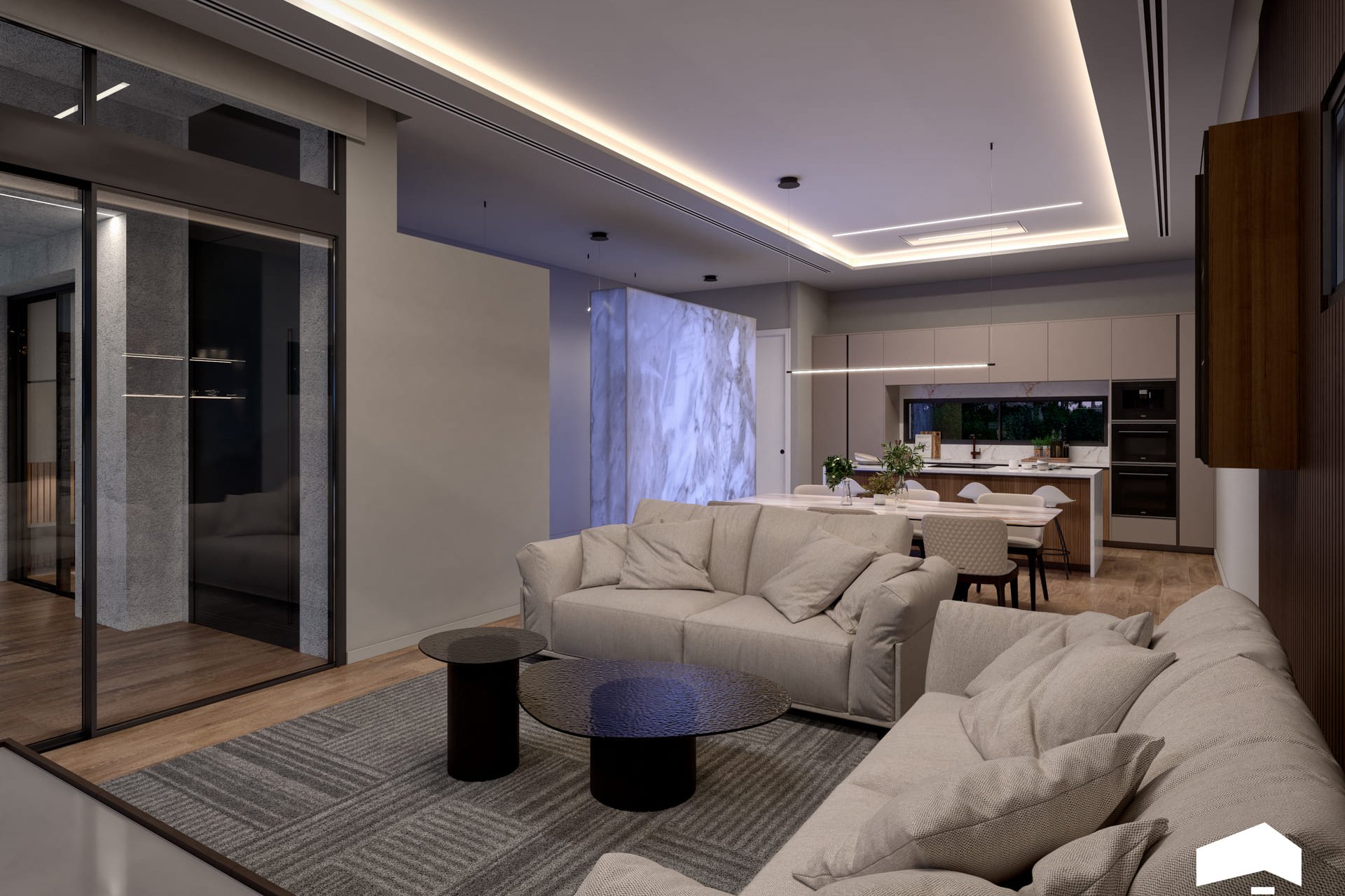 New Build - House - Santa Rosalía