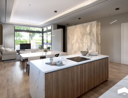 House · New Build - Santa Rosalía · Murcia · Spain