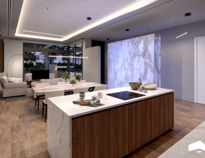 House · New Build - Santa Rosalía · Murcia · Spain