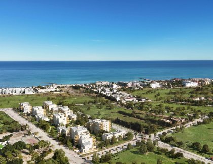 Apartment · New Build - El Verger · Alicante · Spain
