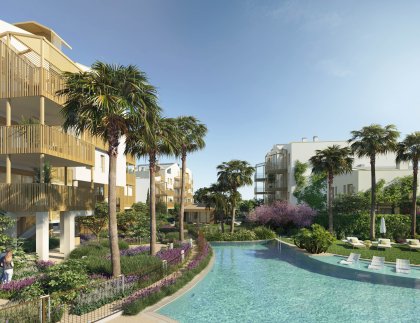 Penthouse · New Build - El Verger · Alicante · Spain