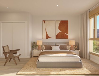 Penthouse · New Build - El Verger · Alicante · Spain