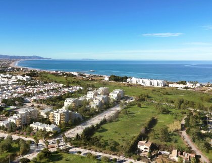 Penthouse · New Build - El Verger · Alicante · Spain