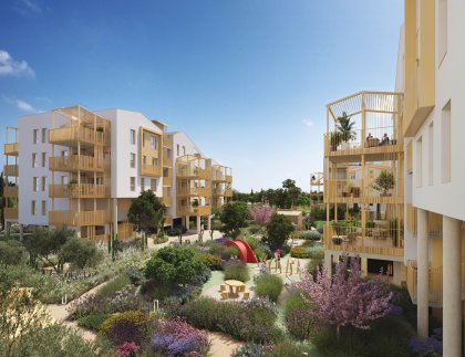 Penthouse · New Build - El Verger · Alicante · Spain