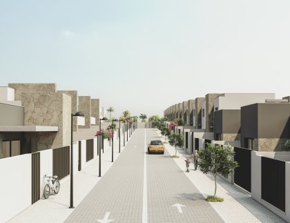 House · New Build - San Juan de los Terreros · Almería · Spain