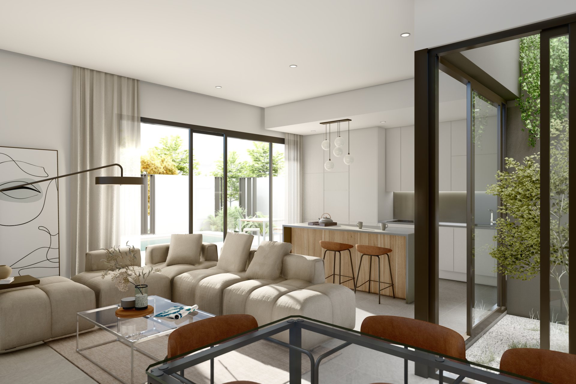 New Build - House - San Juan de los Terreros