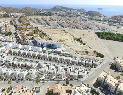 House · New Build - San Juan de los Terreros · Almería · Spain